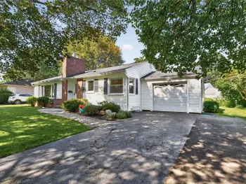 Property at 345 Clover Street, Brighton, NY 14610