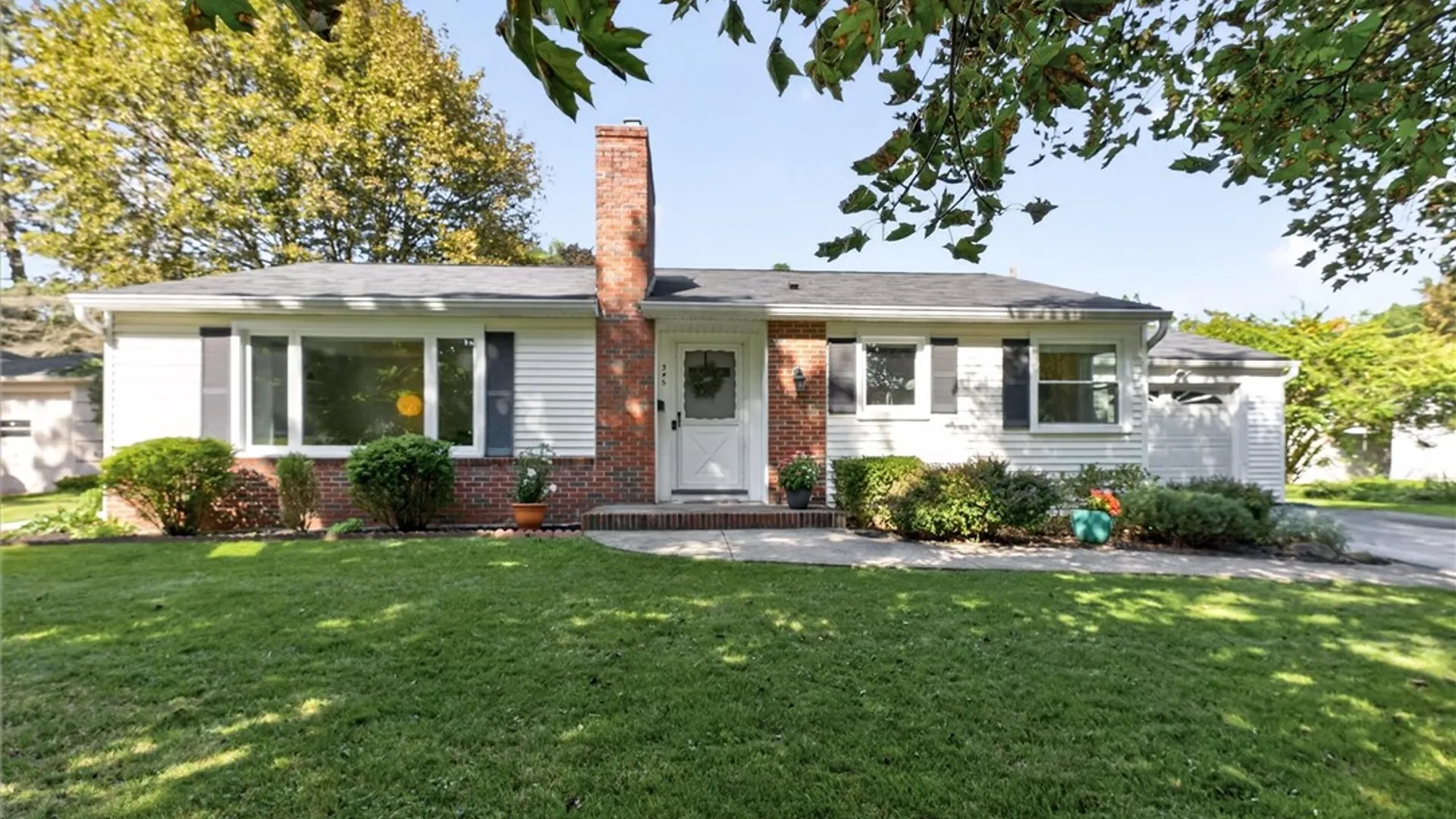 Property at 345 Clover Street, Brighton, NY 14610 3