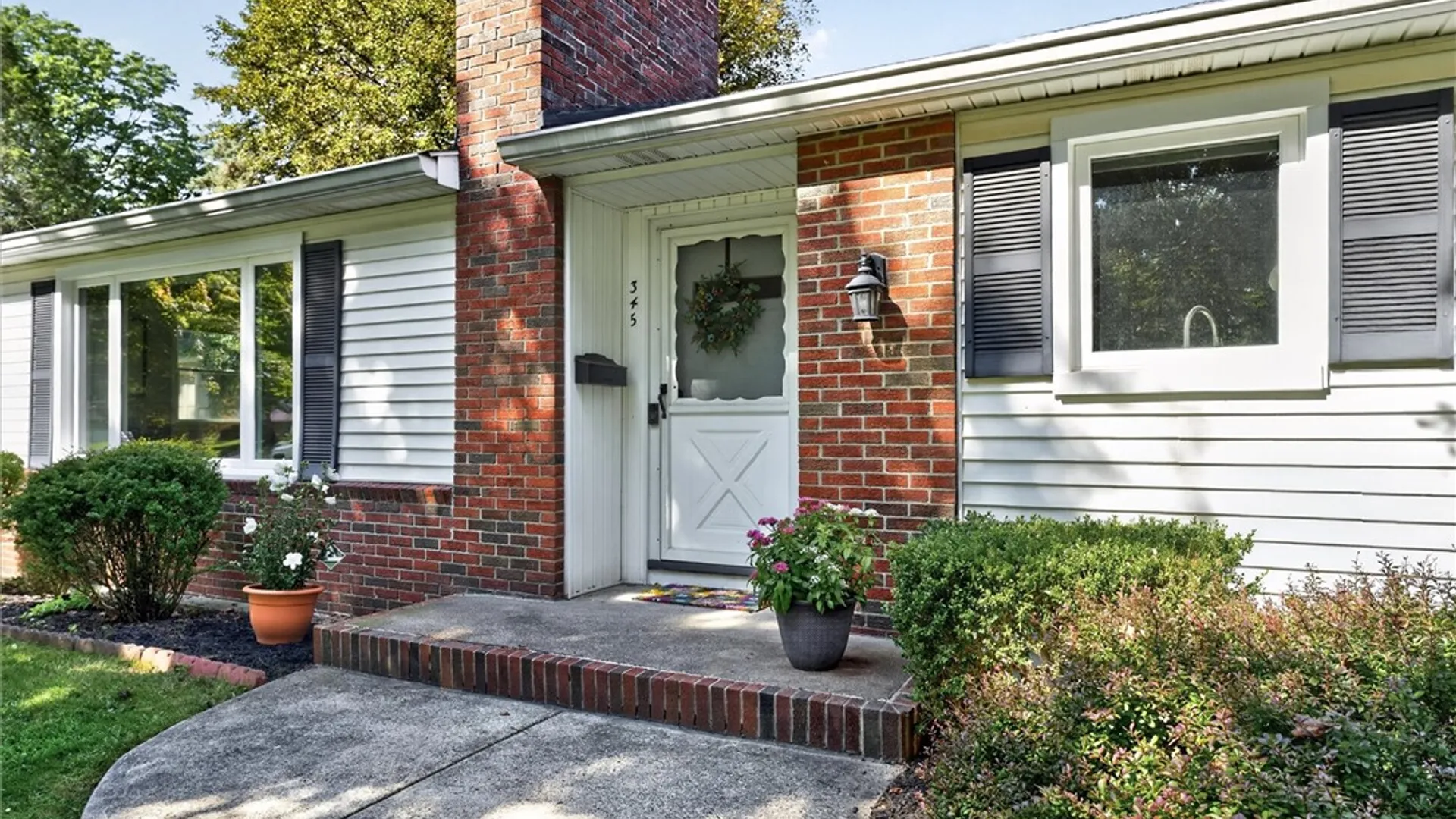 Property at 345 Clover Street, Brighton, NY 14610 5