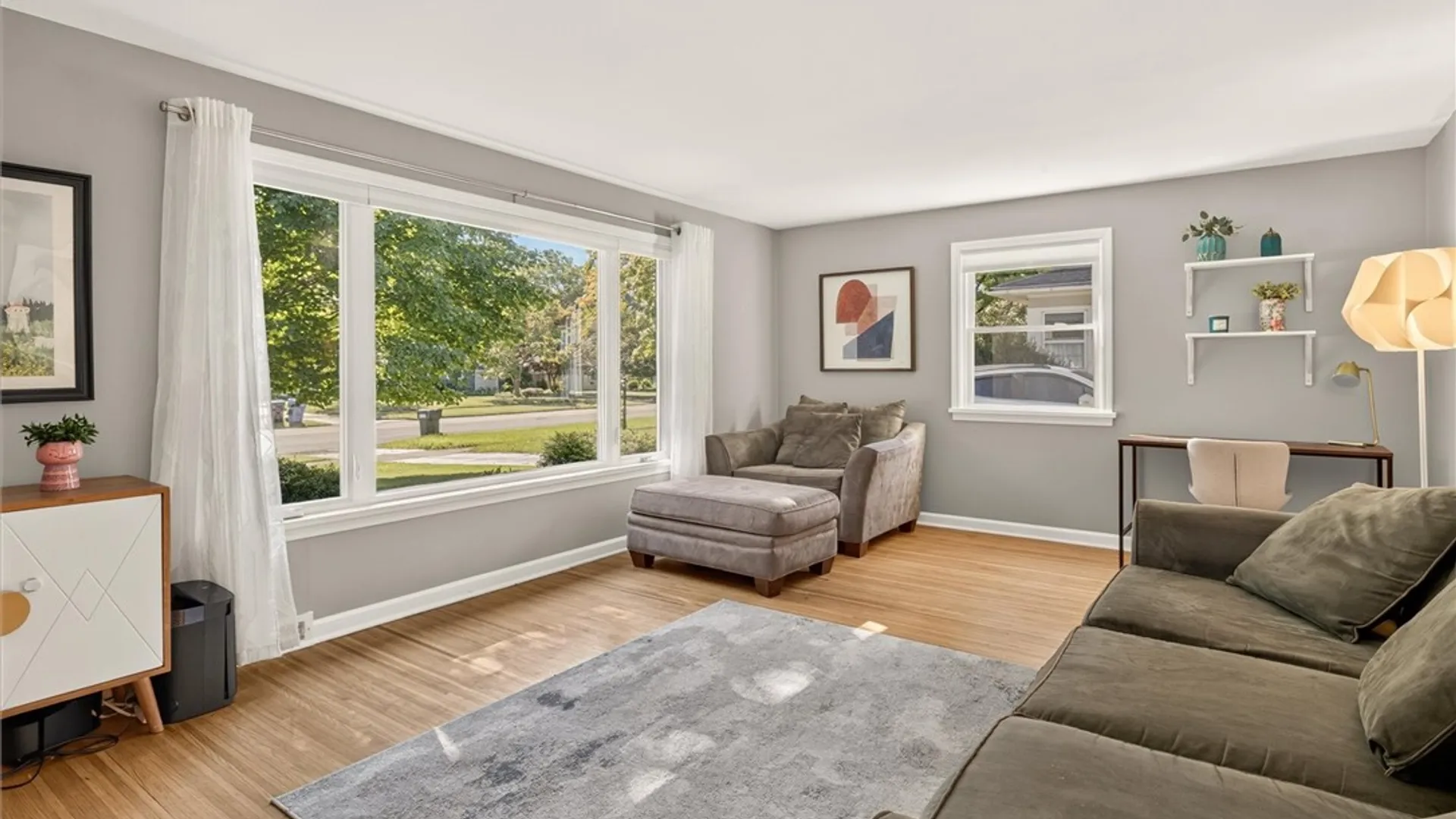 Property at 345 Clover Street, Brighton, NY 14610 9