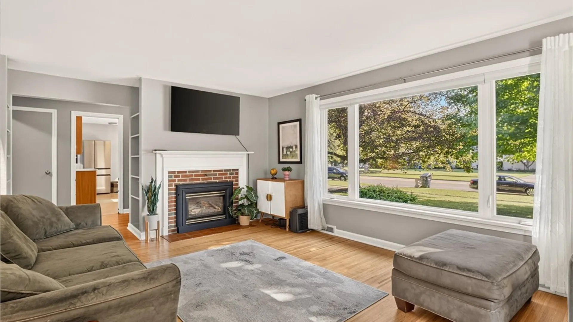 Property at 345 Clover Street, Brighton, NY 14610 14