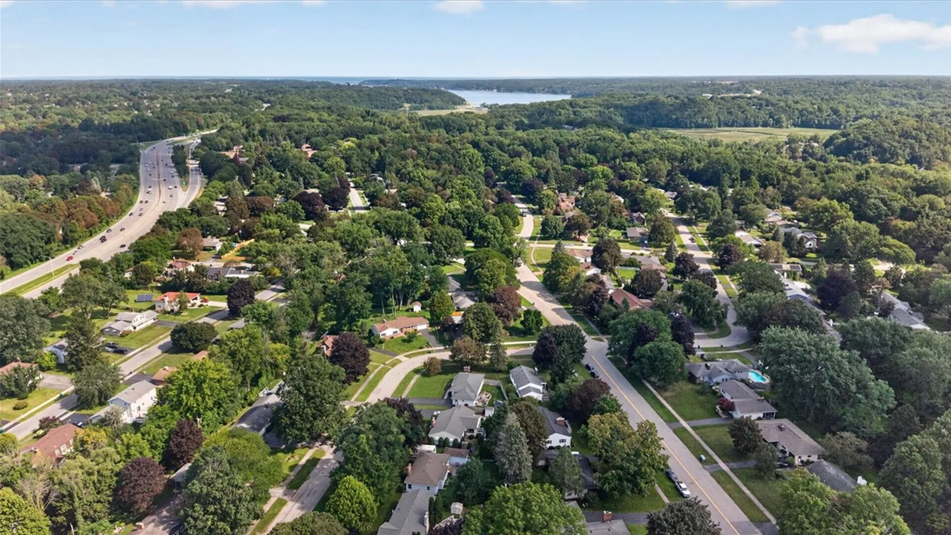 Property at 345 Clover Street, Brighton, NY 14610 44