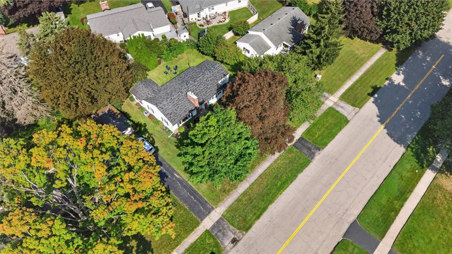 Property at 345 Clover Street, Brighton, NY 14610 46