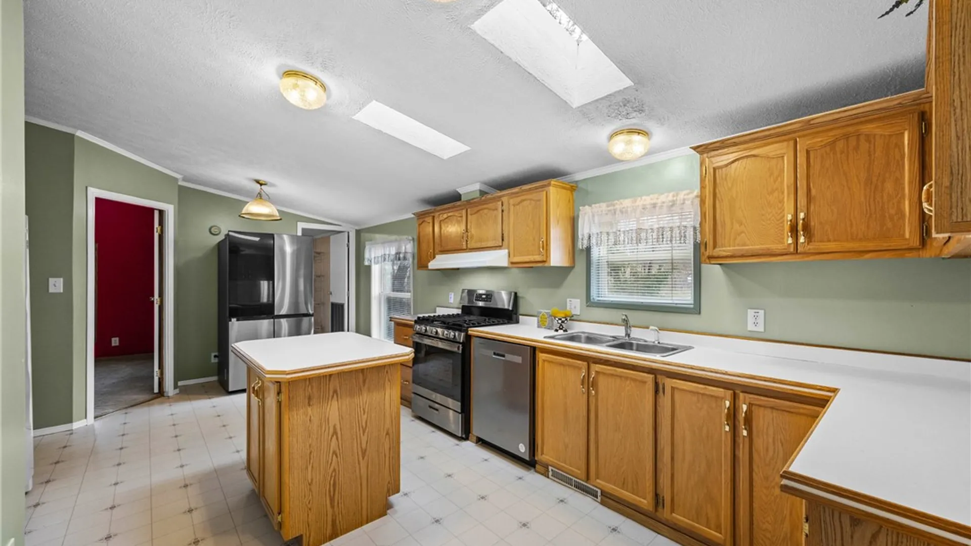 Property at 31 Picture Book Park, West Bloomfield, NY 14585 4