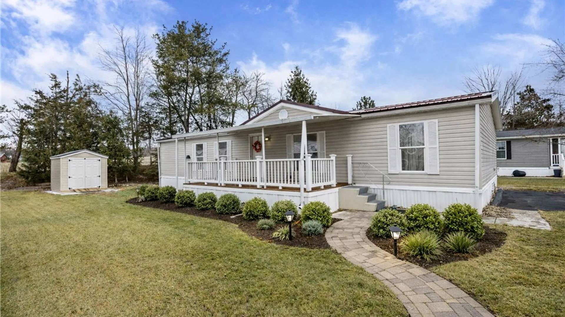 Property at 31 Picture Book Park, West Bloomfield, NY 14585 6