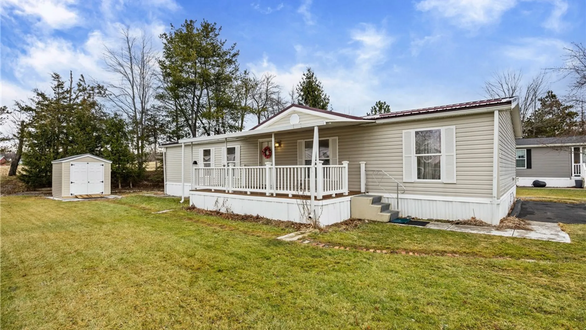 Property at 31 Picture Book Park, West Bloomfield, NY 14585 7