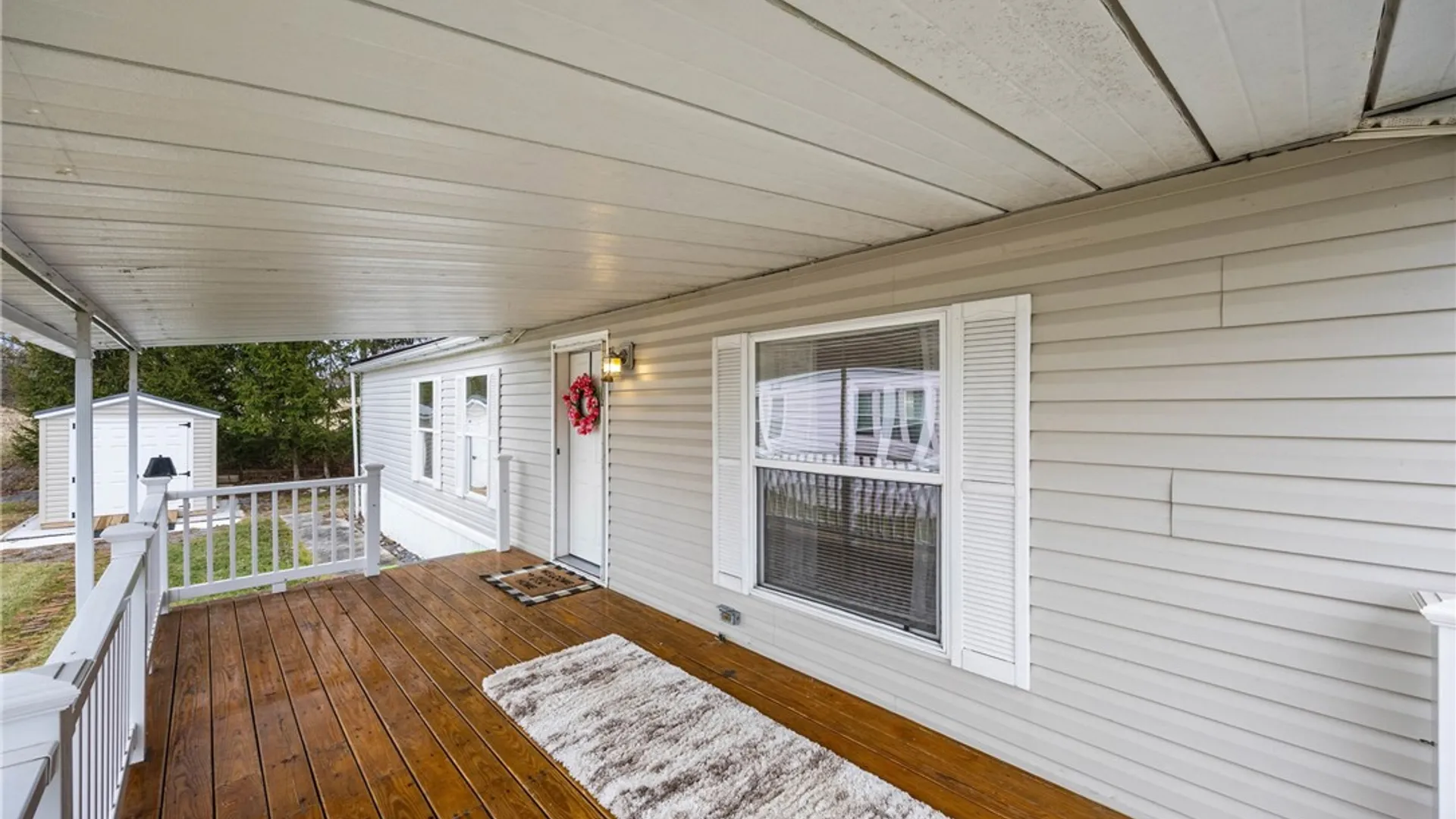 Property at 31 Picture Book Park, West Bloomfield, NY 14585 8