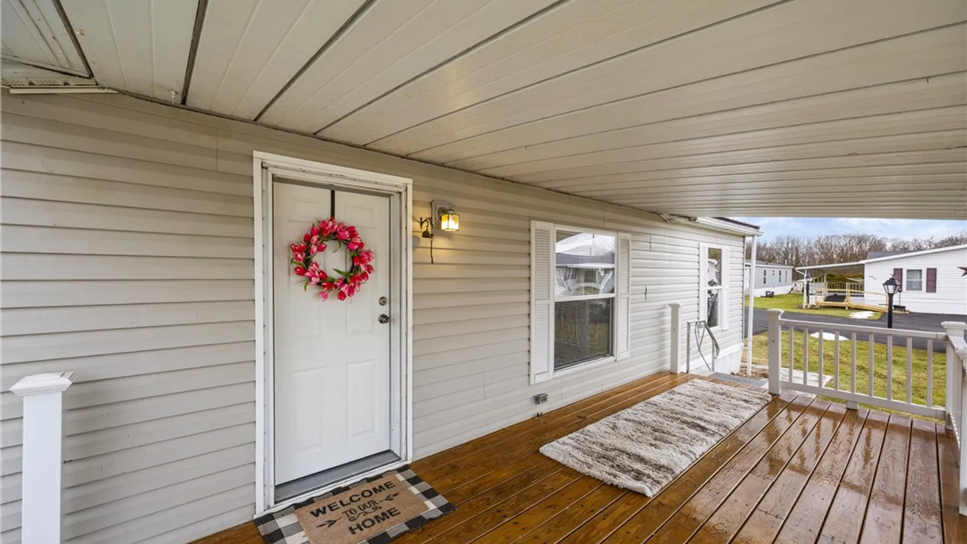 Property at 31 Picture Book Park, West Bloomfield, NY 14585 9
