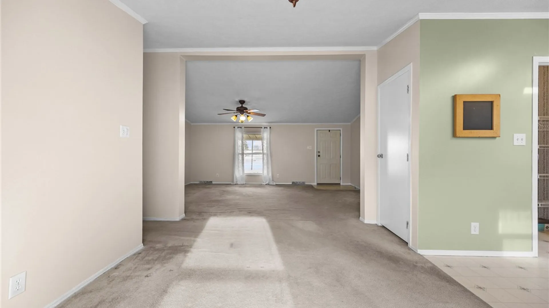 Property at 31 Picture Book Park, West Bloomfield, NY 14585 14