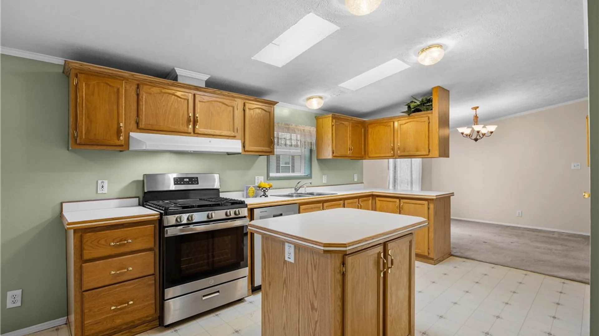 Property at 31 Picture Book Park, West Bloomfield, NY 14585 16