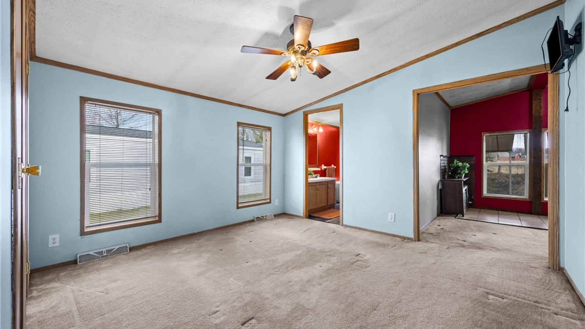 Property at 31 Picture Book Park, West Bloomfield, NY 14585 30