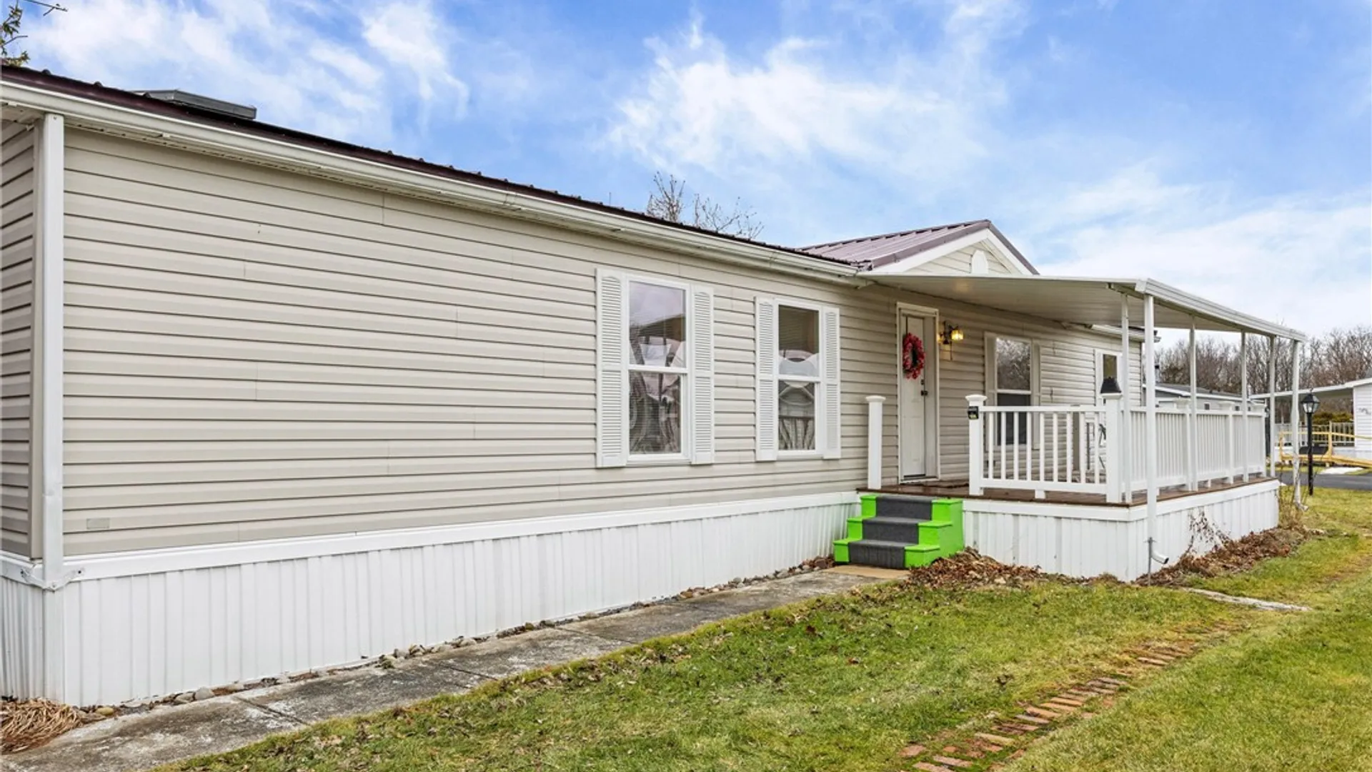 Property at 31 Picture Book Park, West Bloomfield, NY 14585 43