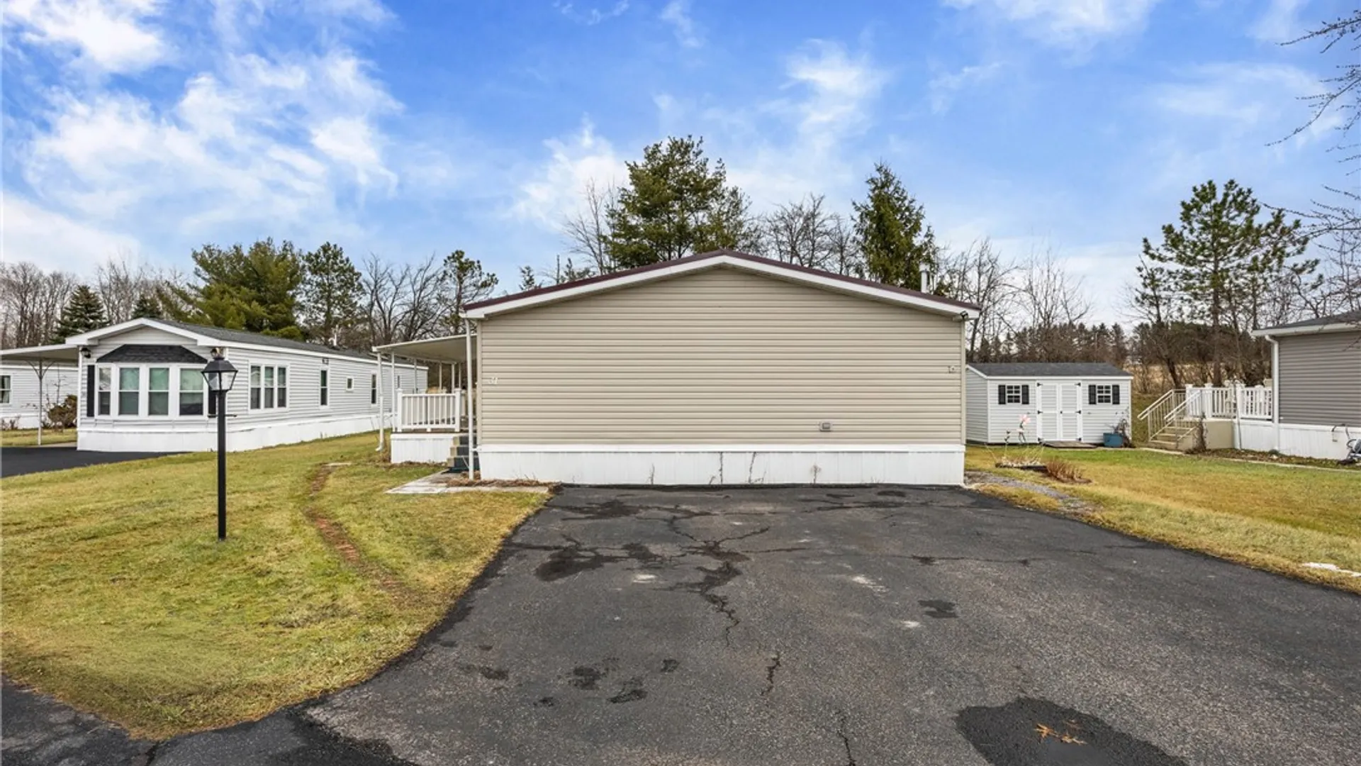 Property at 31 Picture Book Park, West Bloomfield, NY 14585 44