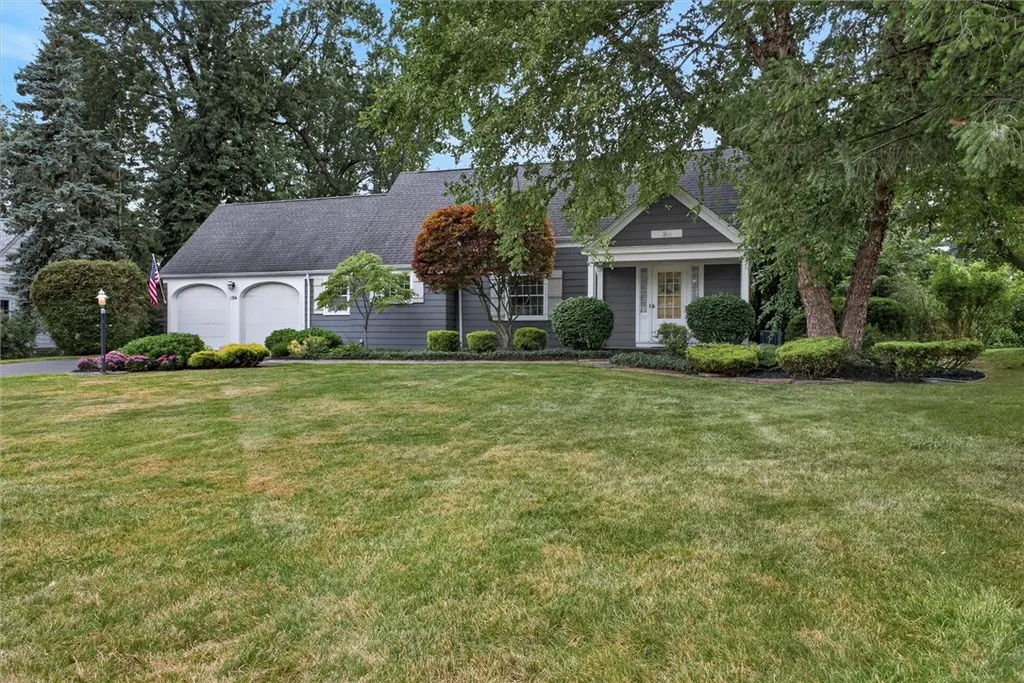 Property at 186 Ridgemont Drive, Greece, NY 14626