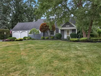 Property at 186 Ridgemont Drive, Greece, NY 14626