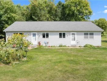 Property at 3723 Route 78, Sheldon, NY 14145