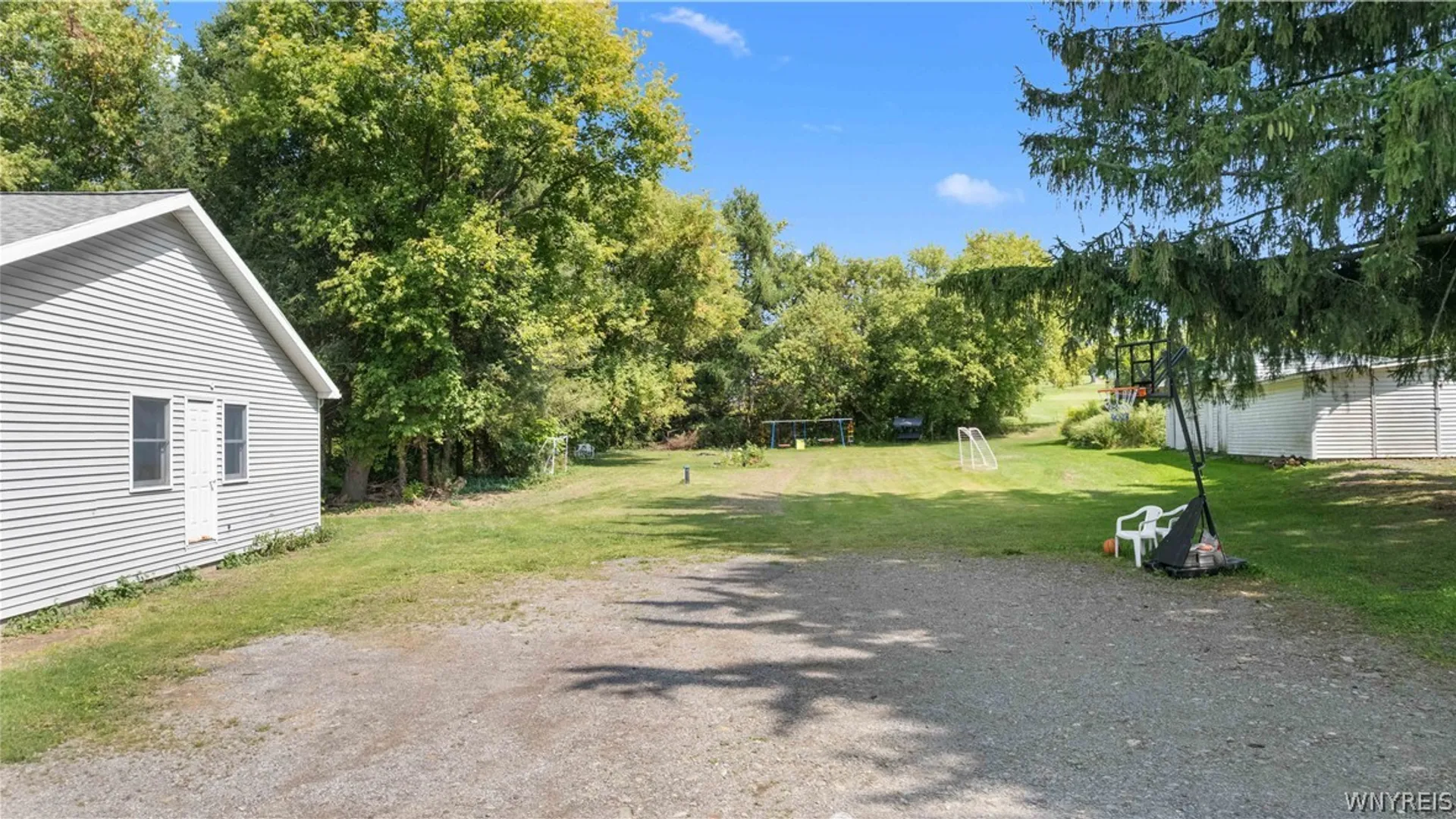 Property at 3723 Route 78, Sheldon, NY 14145 3