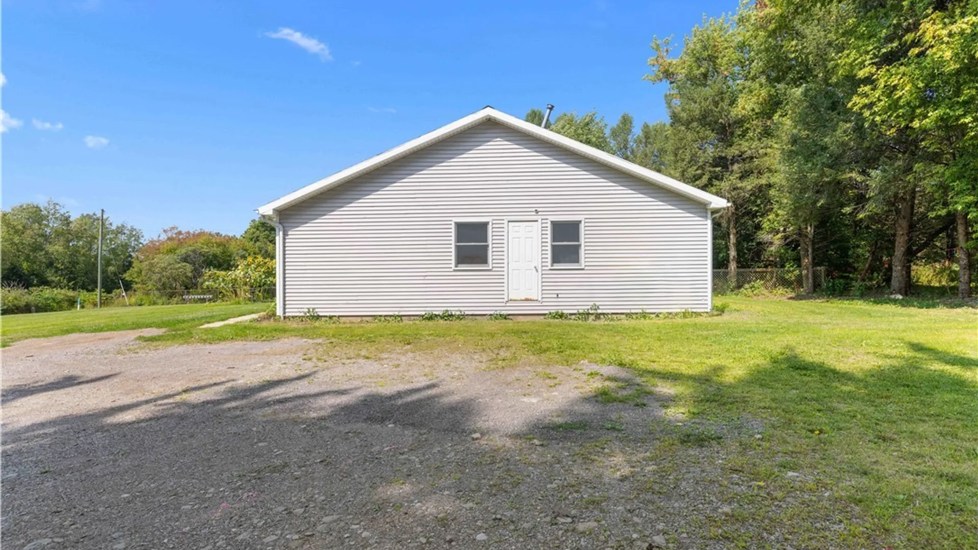 Property at 3723 Route 78, Sheldon, NY 14145 4