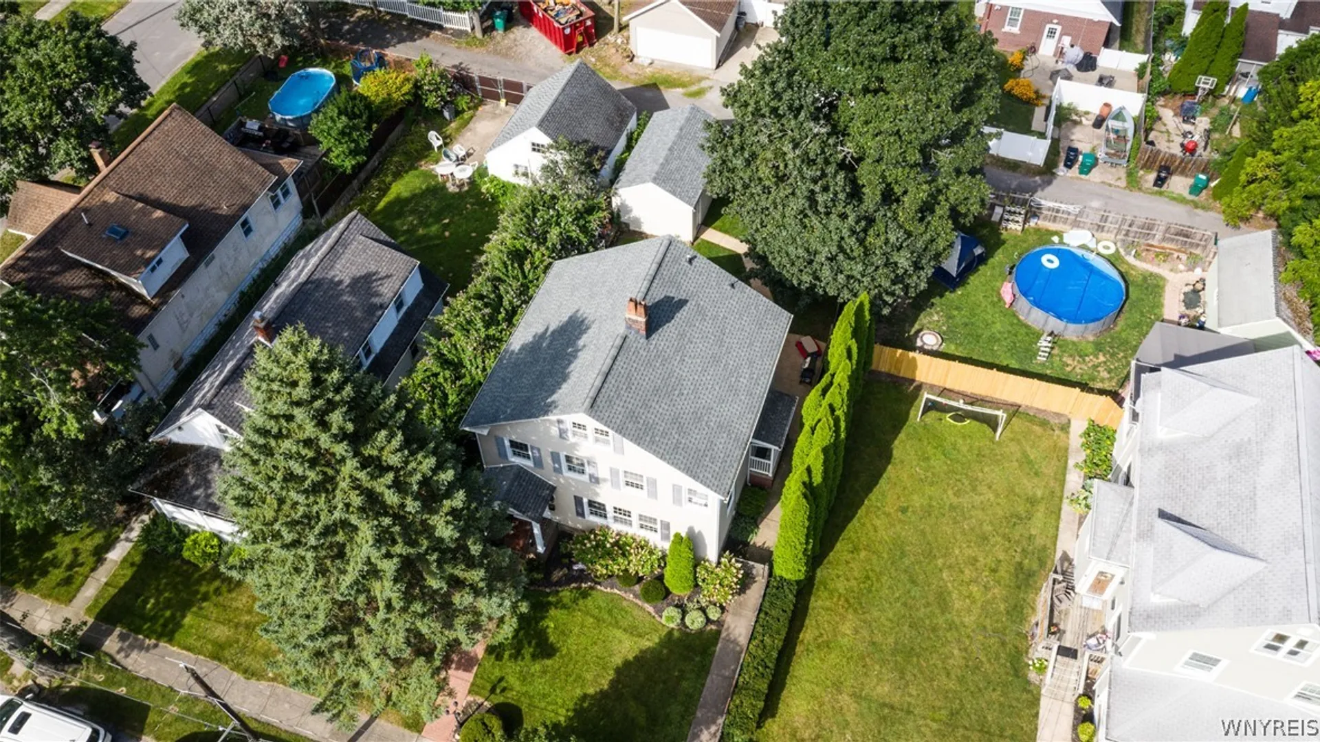 Property at 4010 Carroll Street, Niagara Falls, NY 14305 9