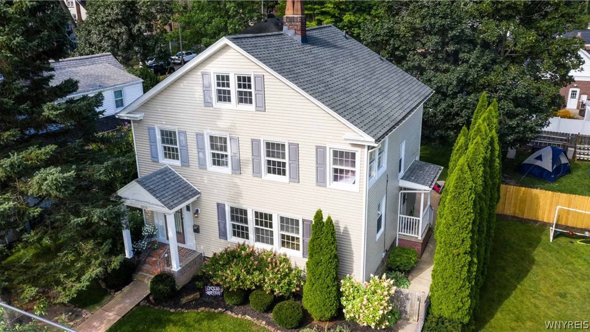 Property at 4010 Carroll Street, Niagara Falls, NY 14305 10