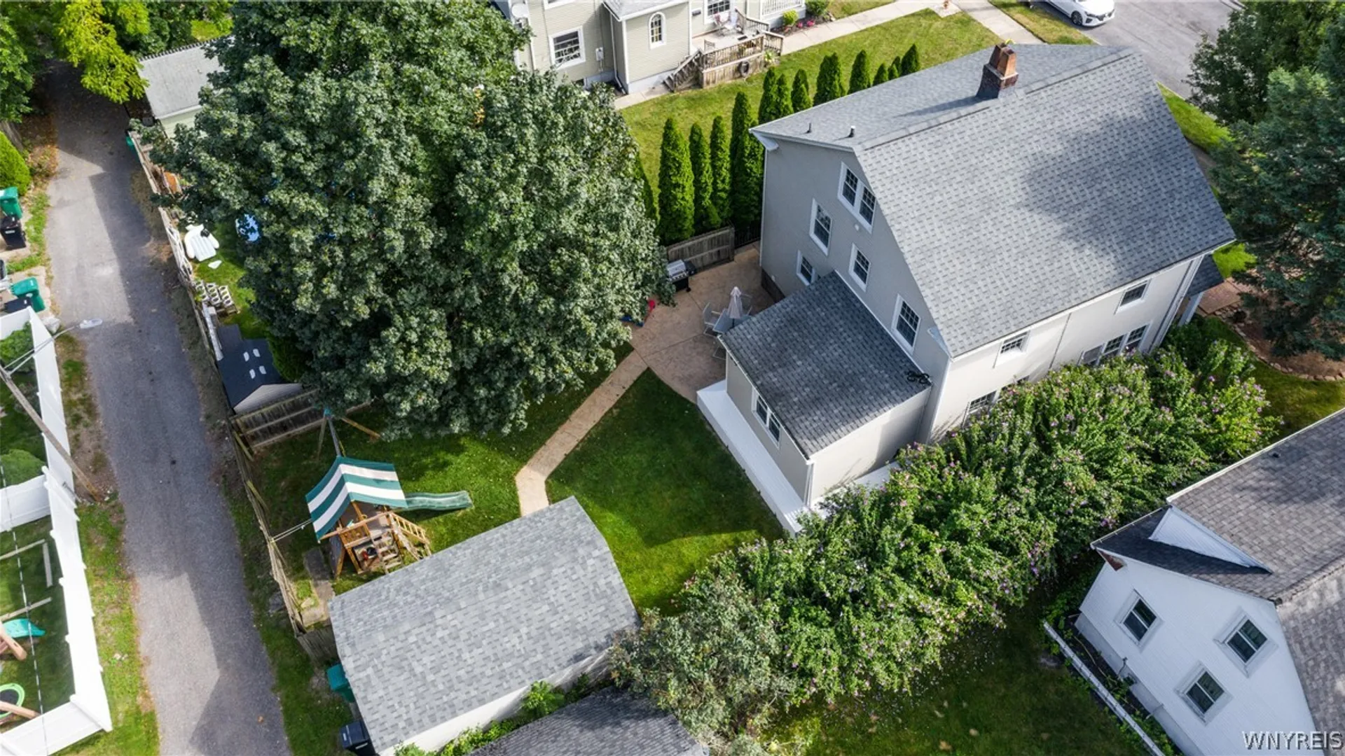 Property at 4010 Carroll Street, Niagara Falls, NY 14305 11