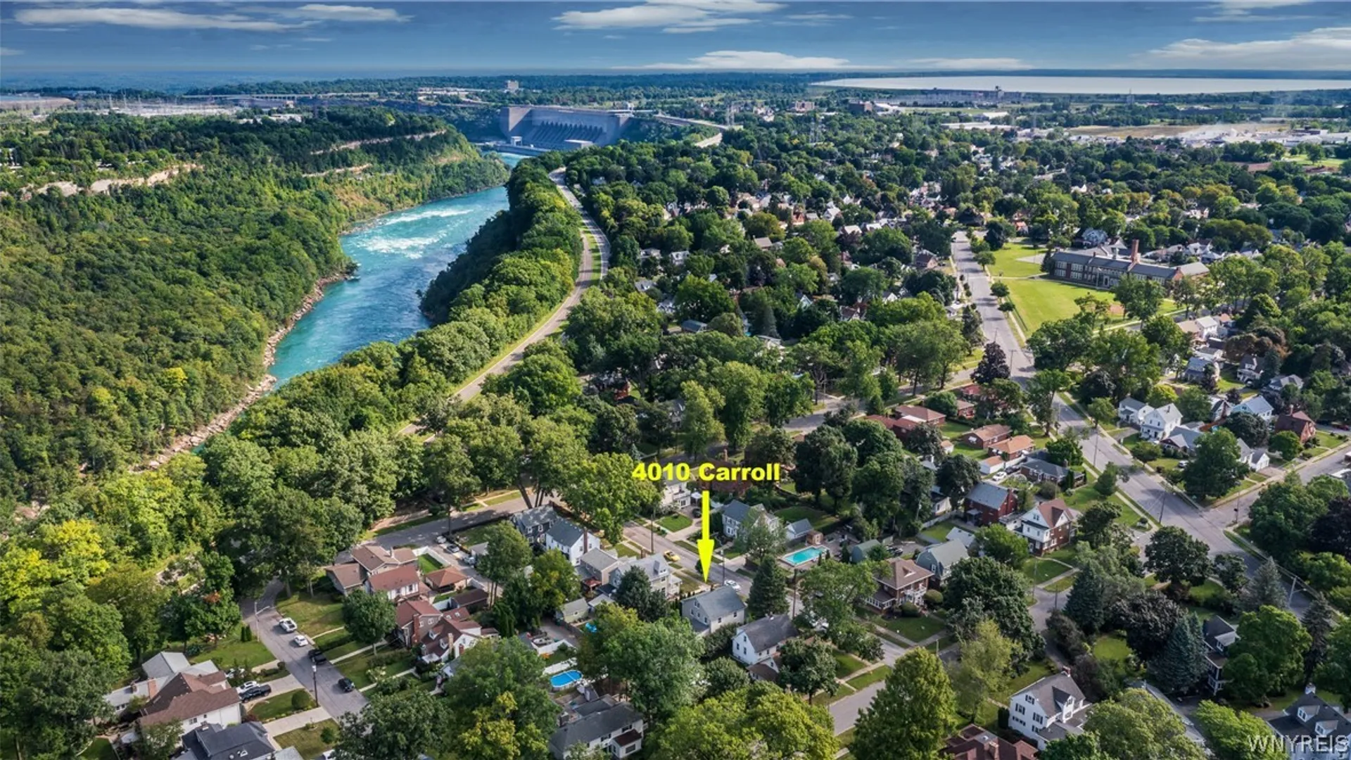 Property at 4010 Carroll Street, Niagara Falls, NY 14305 14