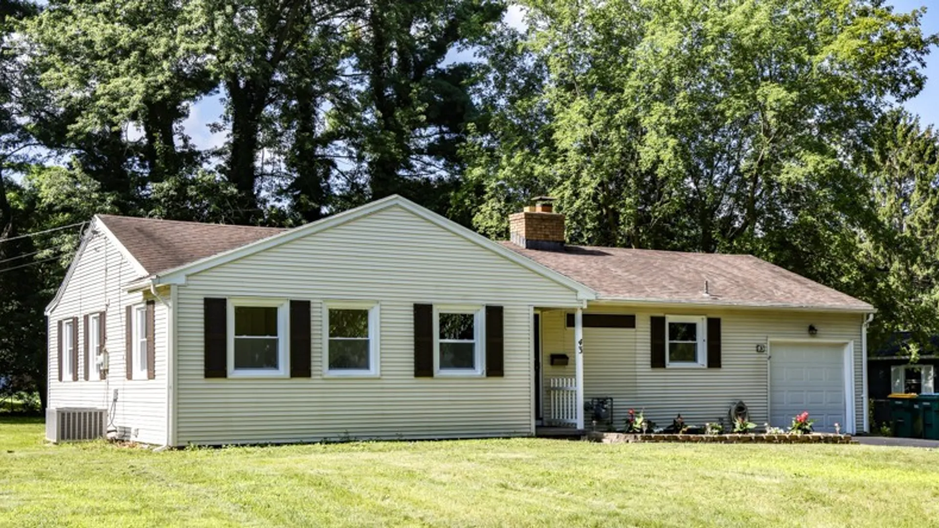 Property at 43 Valley View Drive, Penfield, NY 14526 3