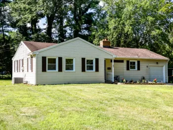 Property at 43 Valley View Drive, Penfield, NY 14526