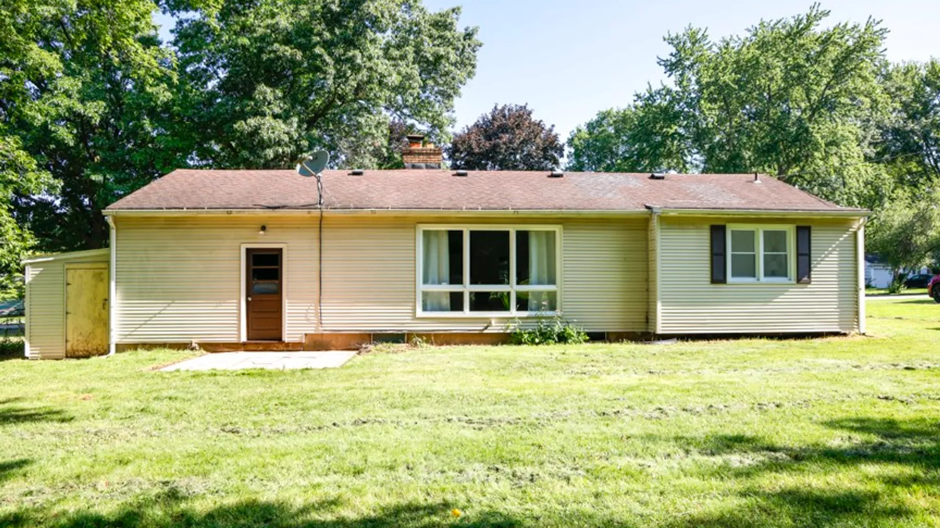 Property at 43 Valley View Drive, Penfield, NY 14526 37