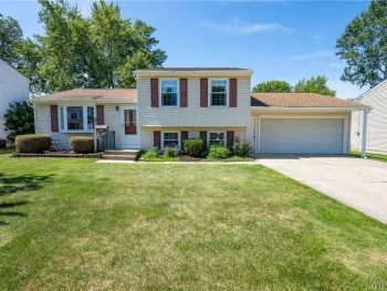 Property at 80 Theresa Court, West Seneca, NY 14224