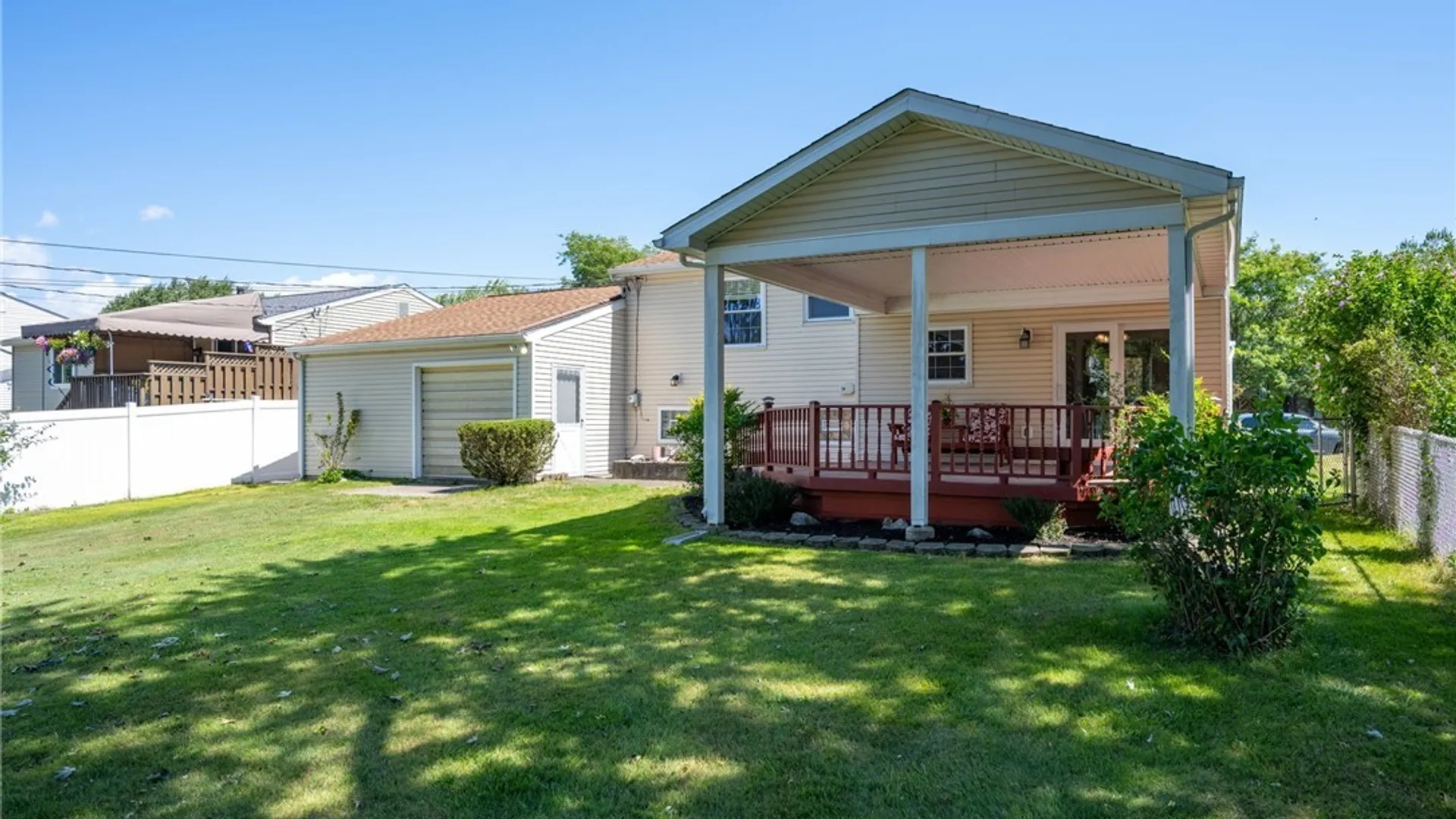Property at 80 Theresa Court, West Seneca, NY 14224 22
