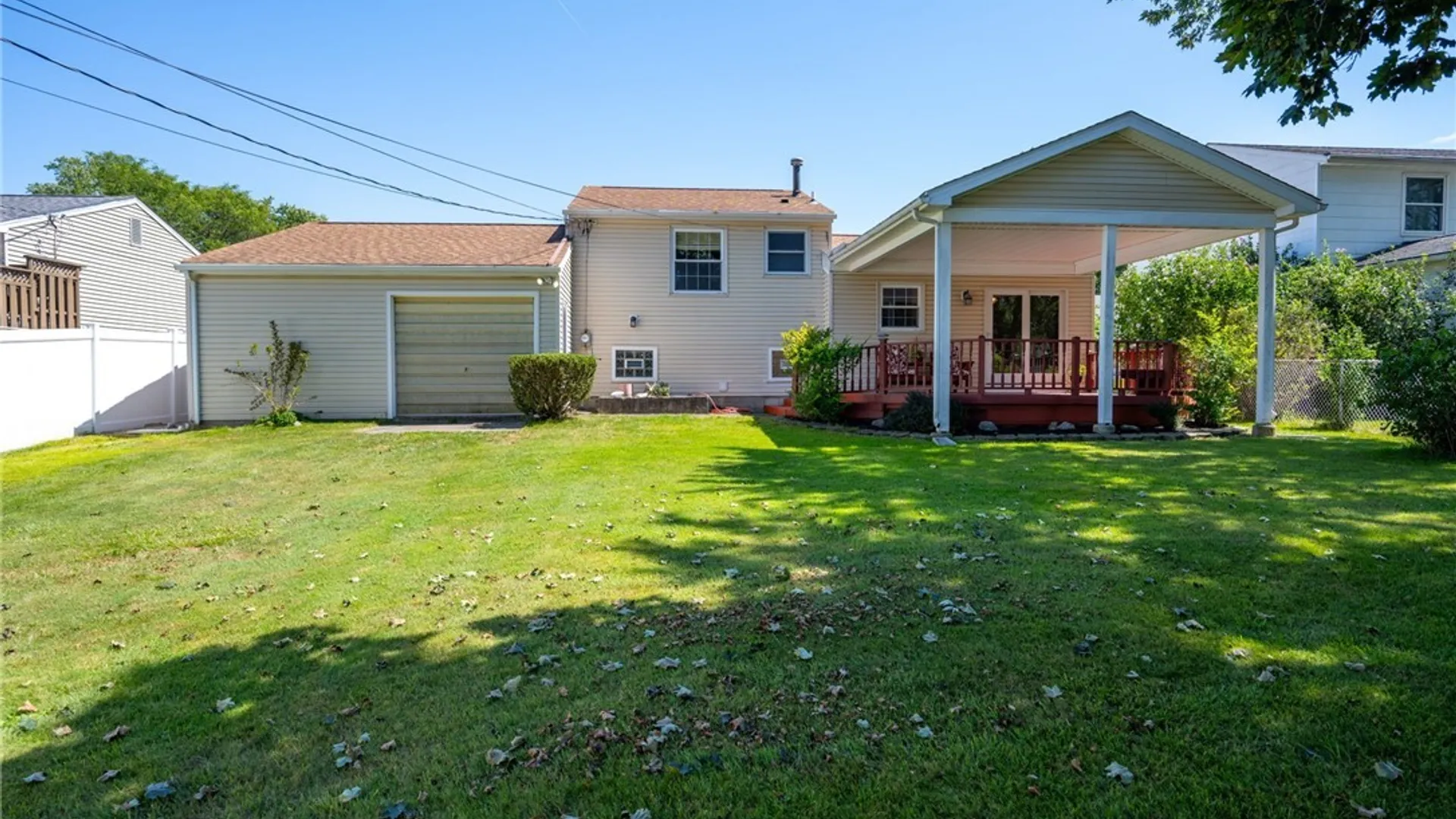 Property at 80 Theresa Court, West Seneca, NY 14224 23