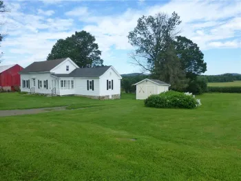 Property at 487 County Highway 18A, Plainfield, NY 13491
