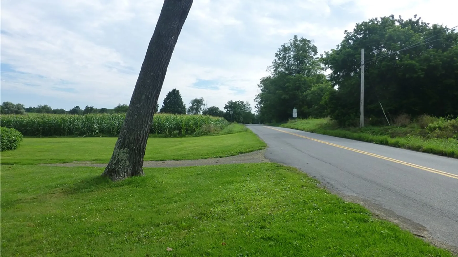 Property at 487 County Highway 18A, Plainfield, NY 13491 30