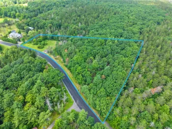 Property at 533 Willsie Road, Berne, NY 12059