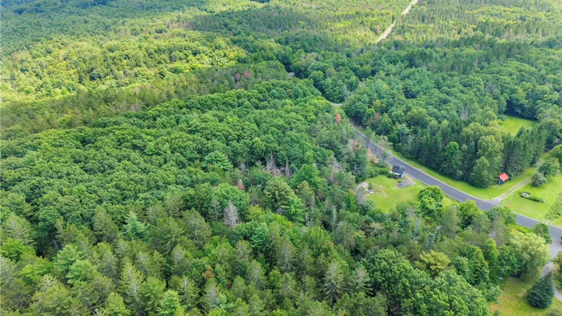 Property at 533 Willsie Road, Berne, NY 12059 12