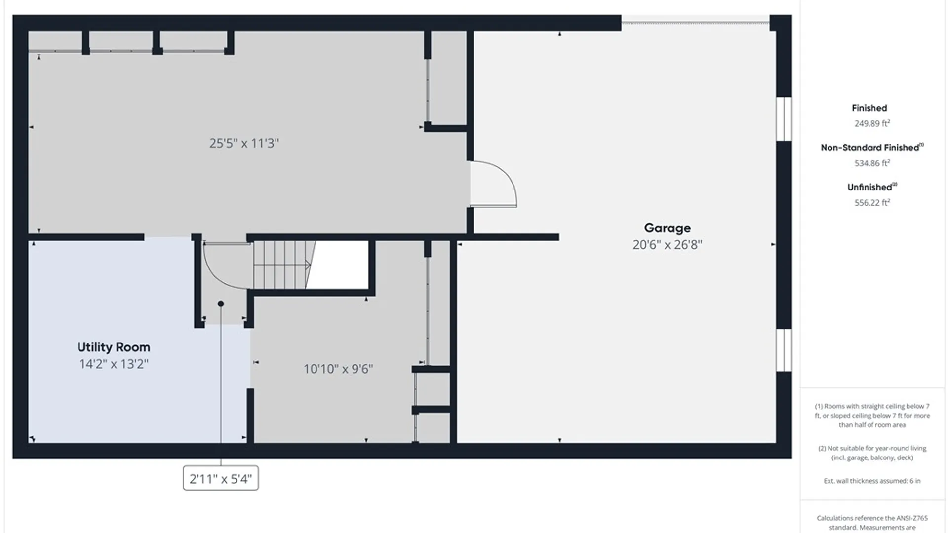 Property at 3 Dallas Road, Foster Town, PA 16701 49