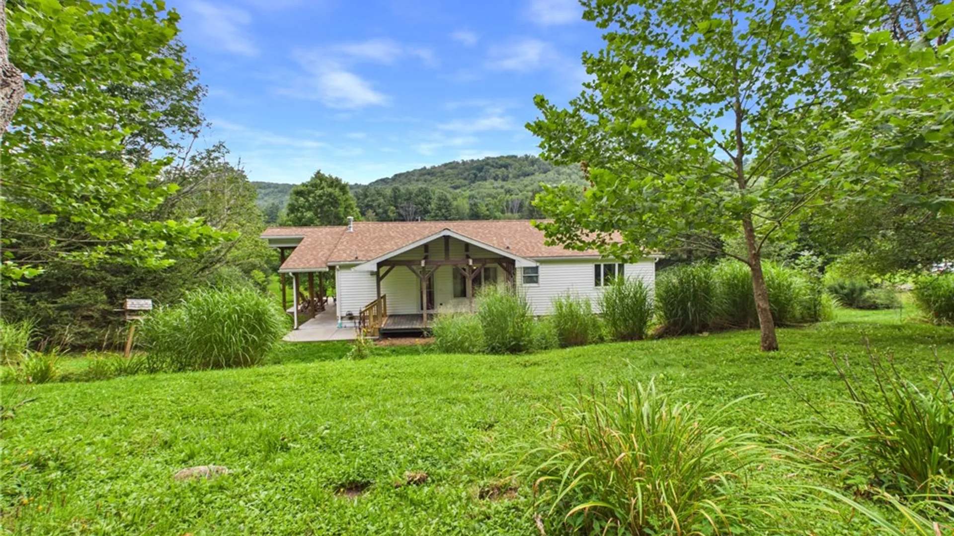 Property at 3 Dallas Road, Foster Town, PA 16701 33