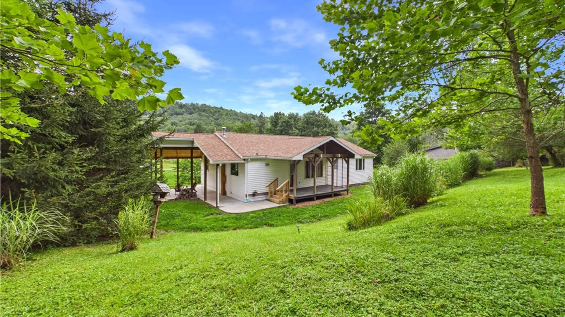 Property at 3 Dallas Road, Foster Town, PA 16701 34