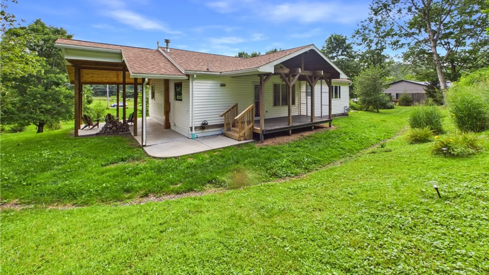 Property at 3 Dallas Road, Foster Town, PA 16701 35