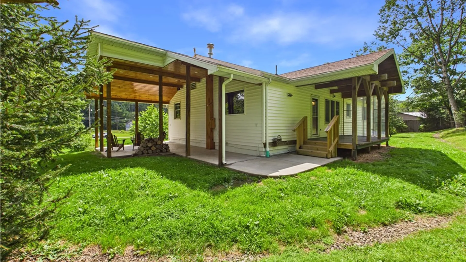 Property at 3 Dallas Road, Foster Town, PA 16701 36