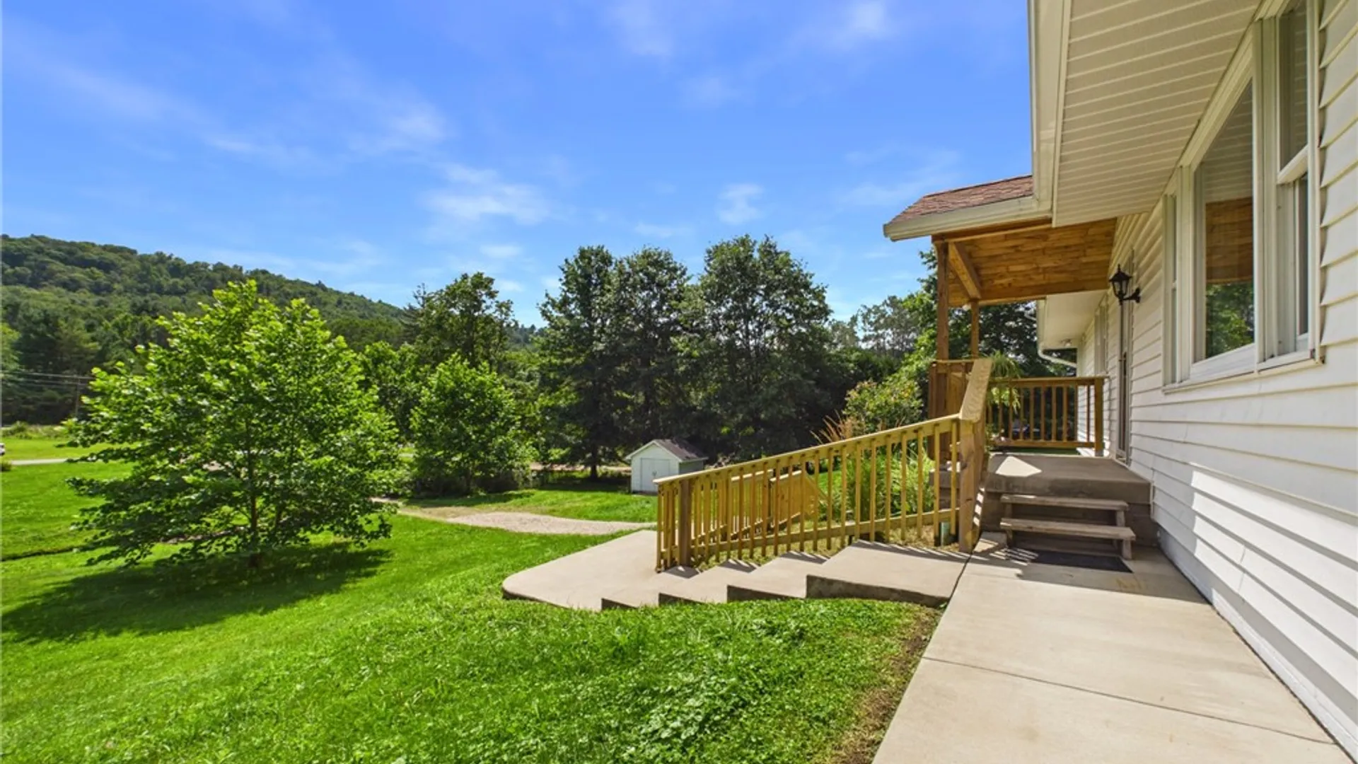 Property at 3 Dallas Road, Foster Town, PA 16701 42