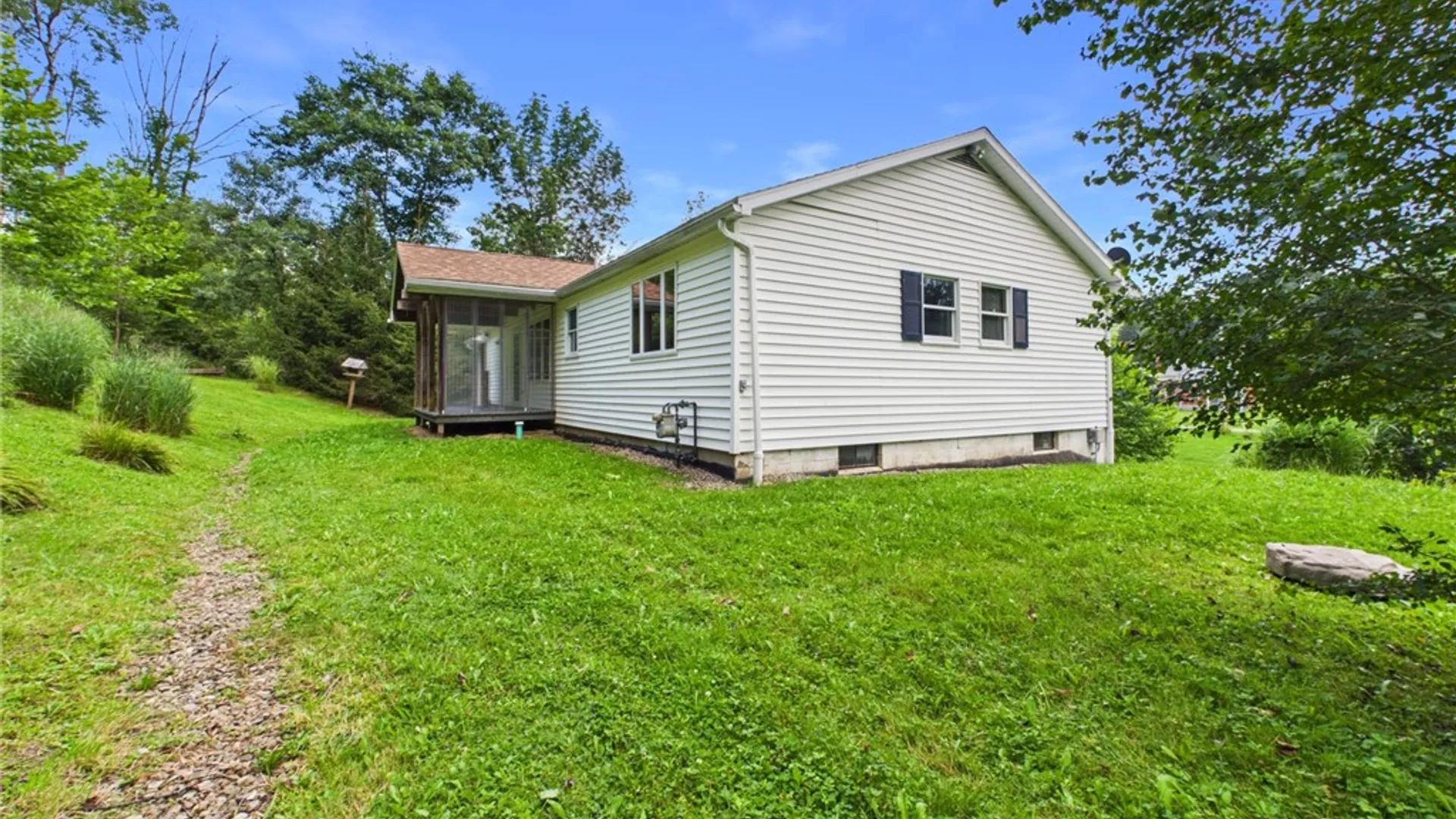 Property at 3 Dallas Road, Foster Town, PA 16701 46