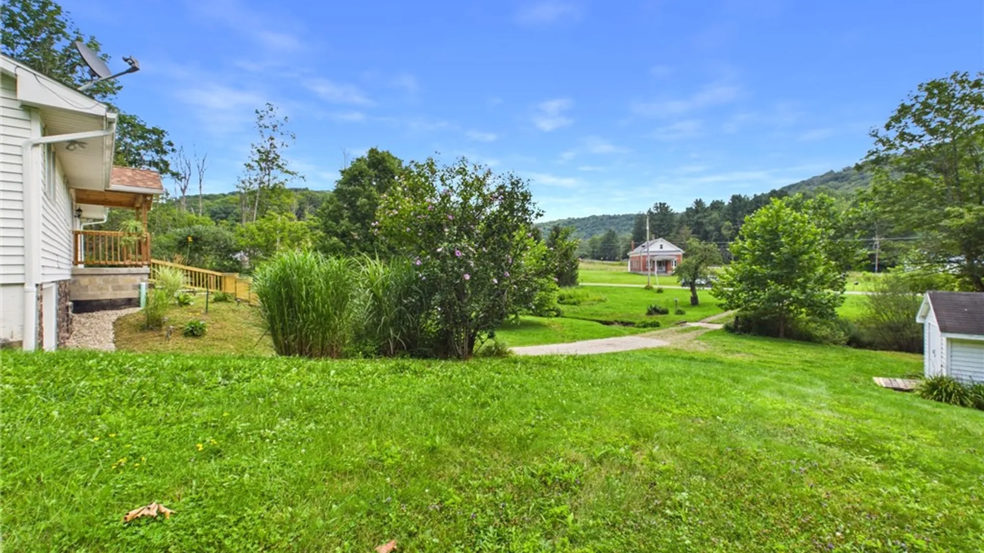 Property at 3 Dallas Road, Foster Town, PA 16701 39