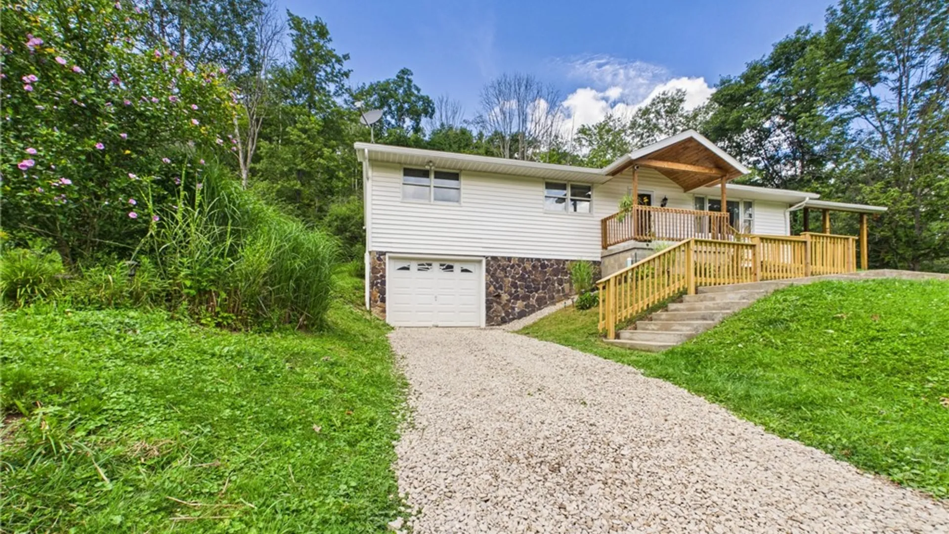 Property at 3 Dallas Road, Foster Town, PA 16701 44