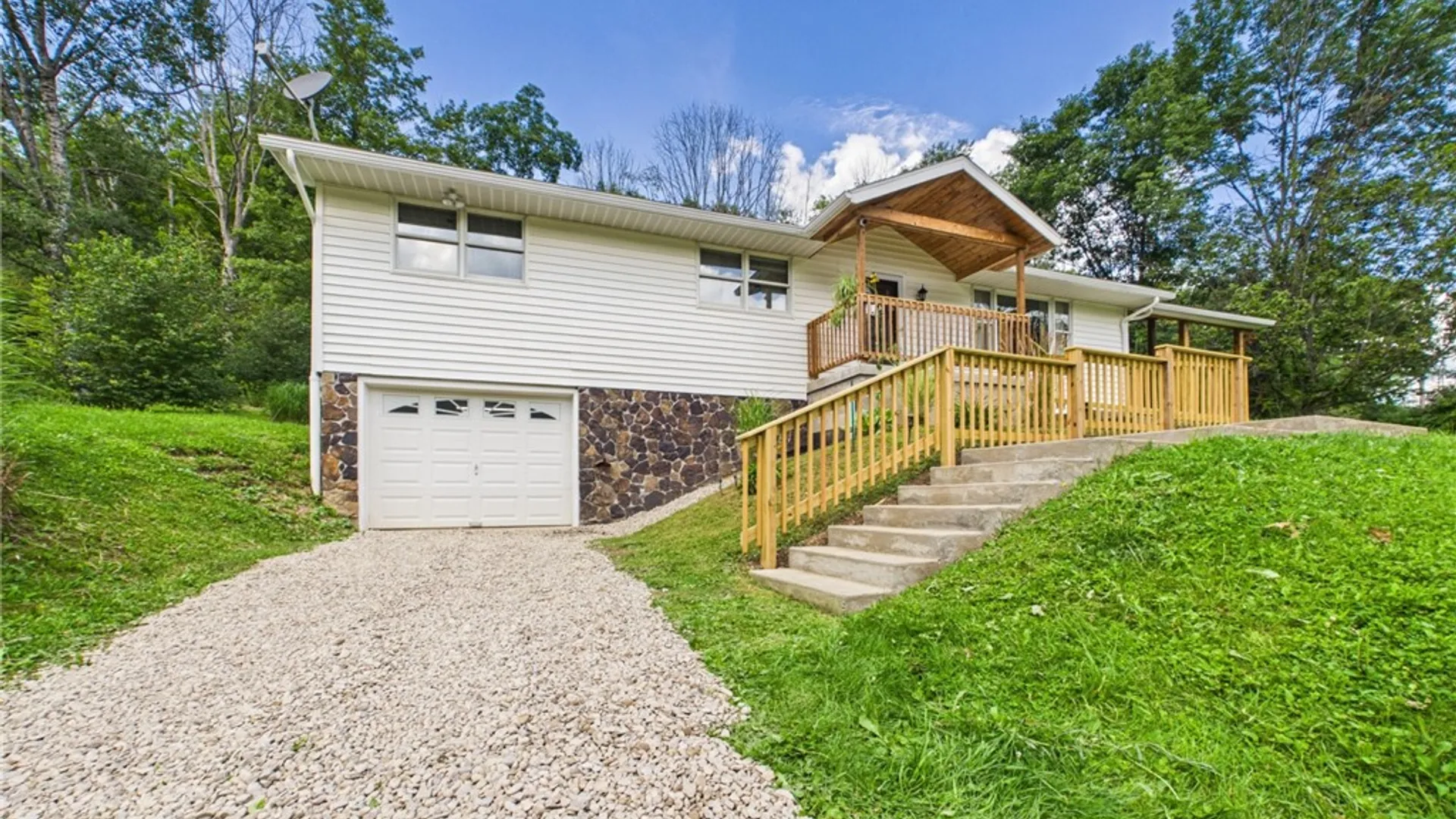 Property at 3 Dallas Road, Foster Town, PA 16701 32