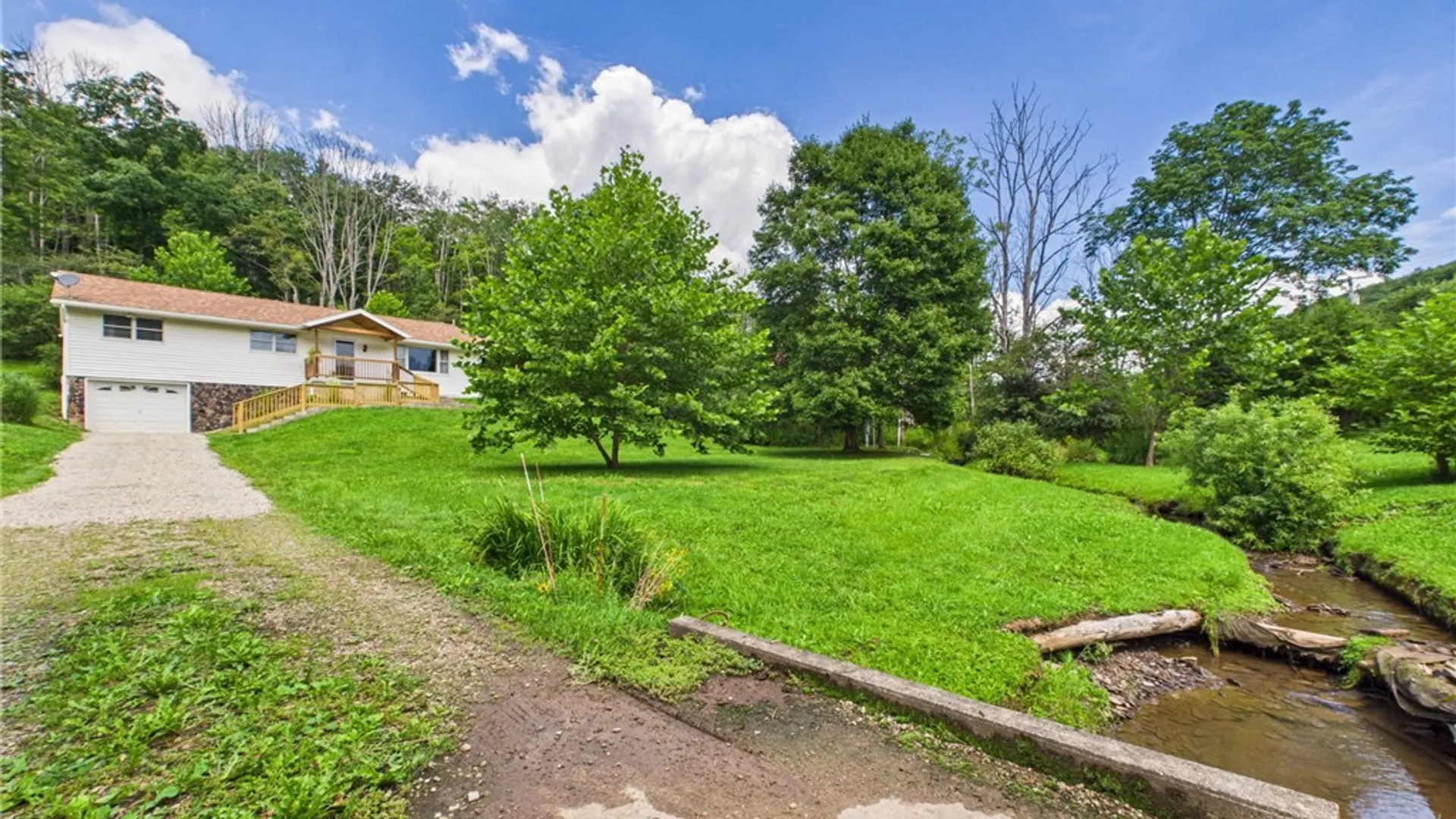 Property at 3 Dallas Road, Foster Town, PA 16701 41