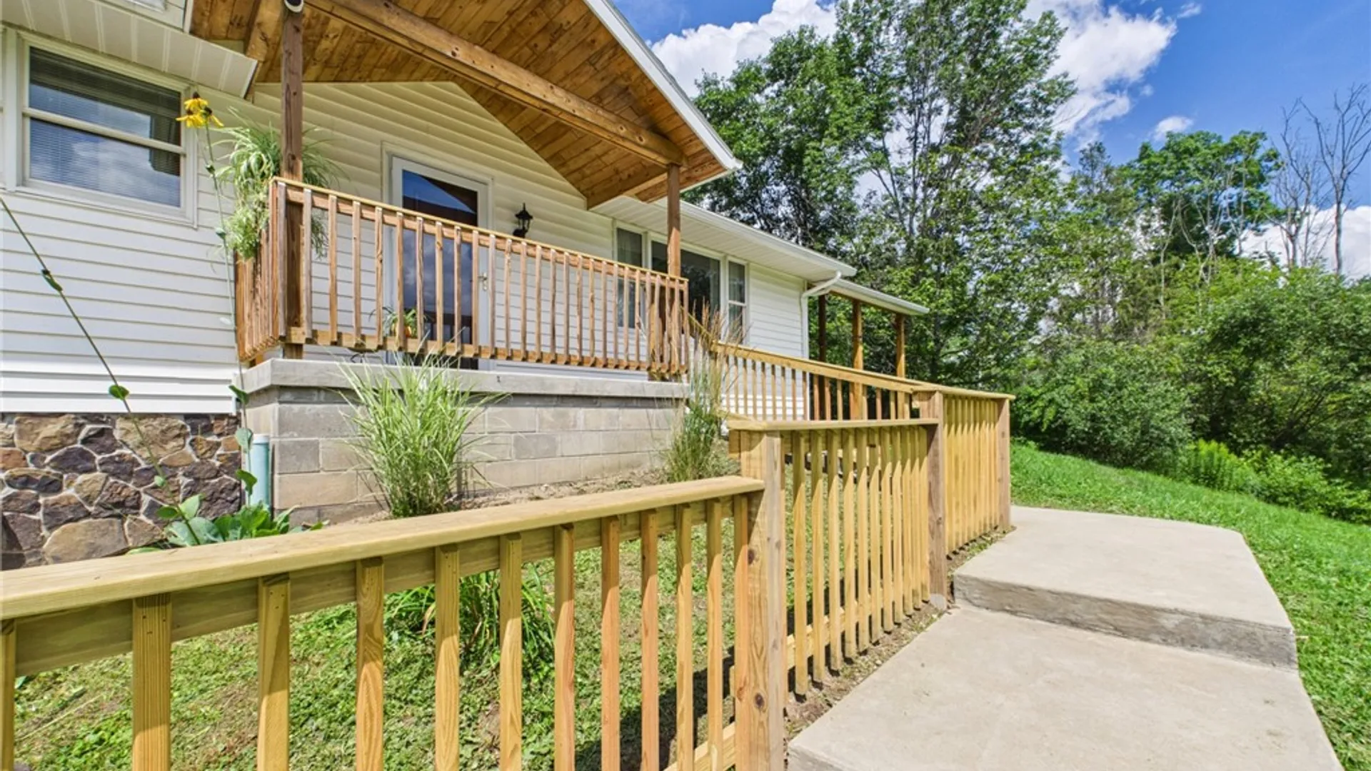Property at 3 Dallas Road, Foster Town, PA 16701 45