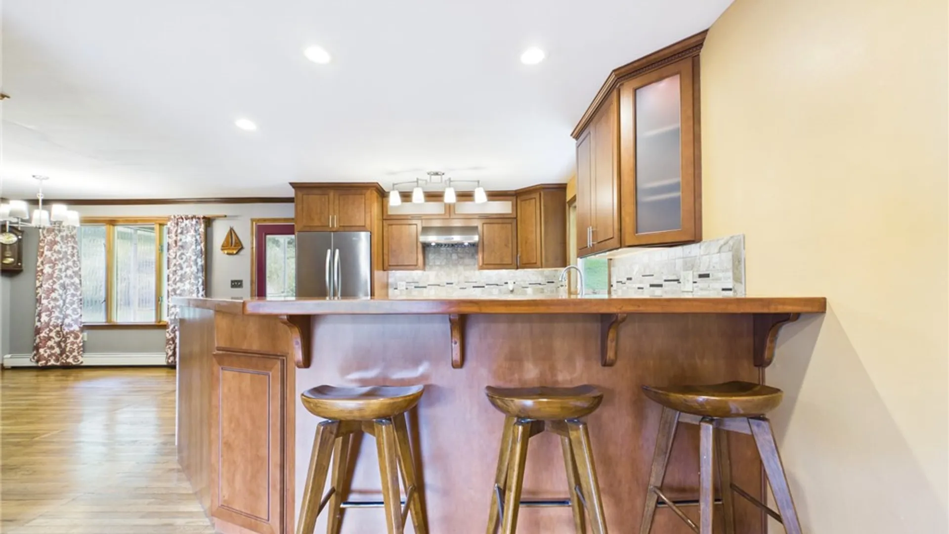 Property at 3 Dallas Road, Foster Town, PA 16701 12