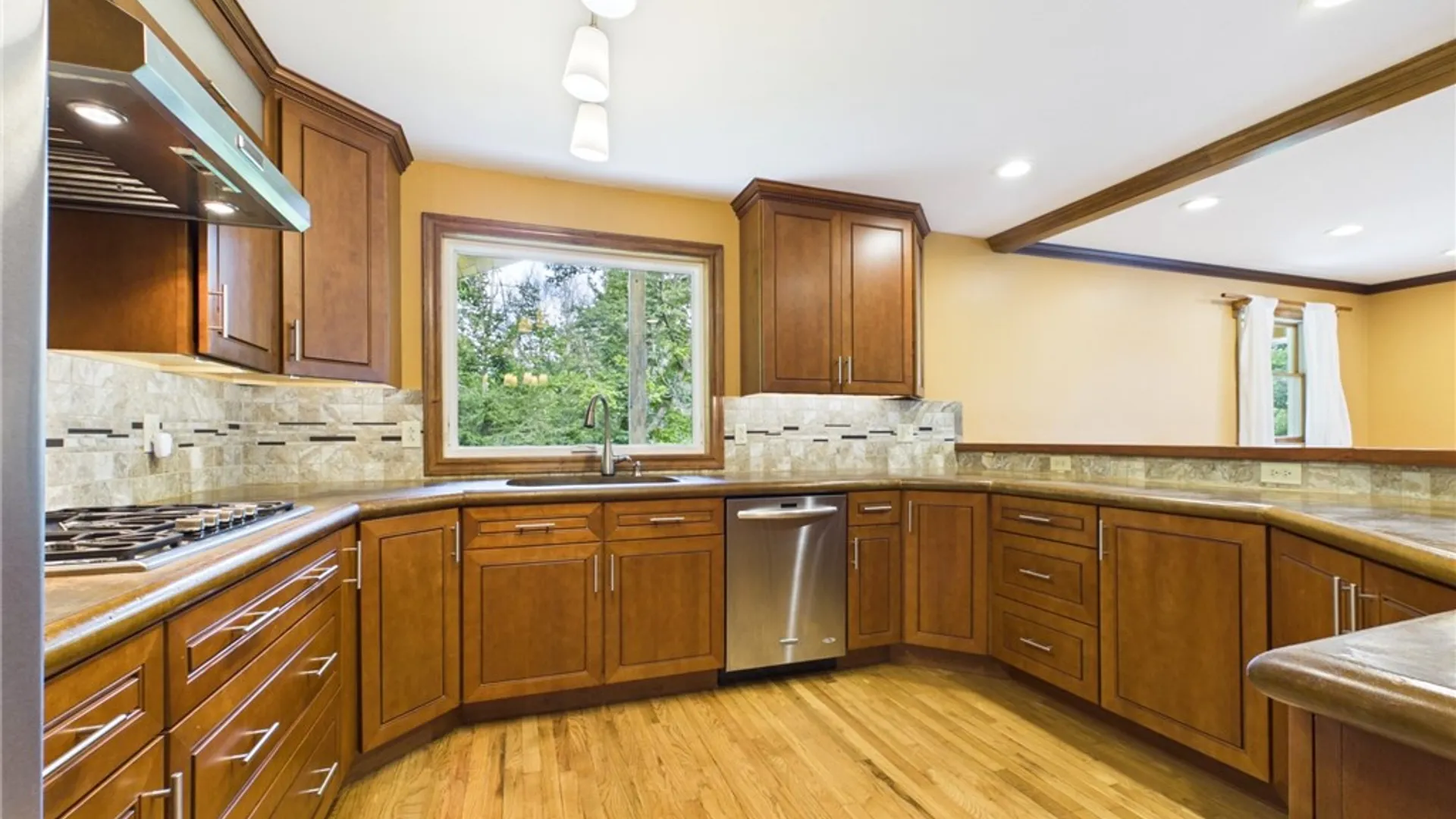 Property at 3 Dallas Road, Foster Town, PA 16701 3